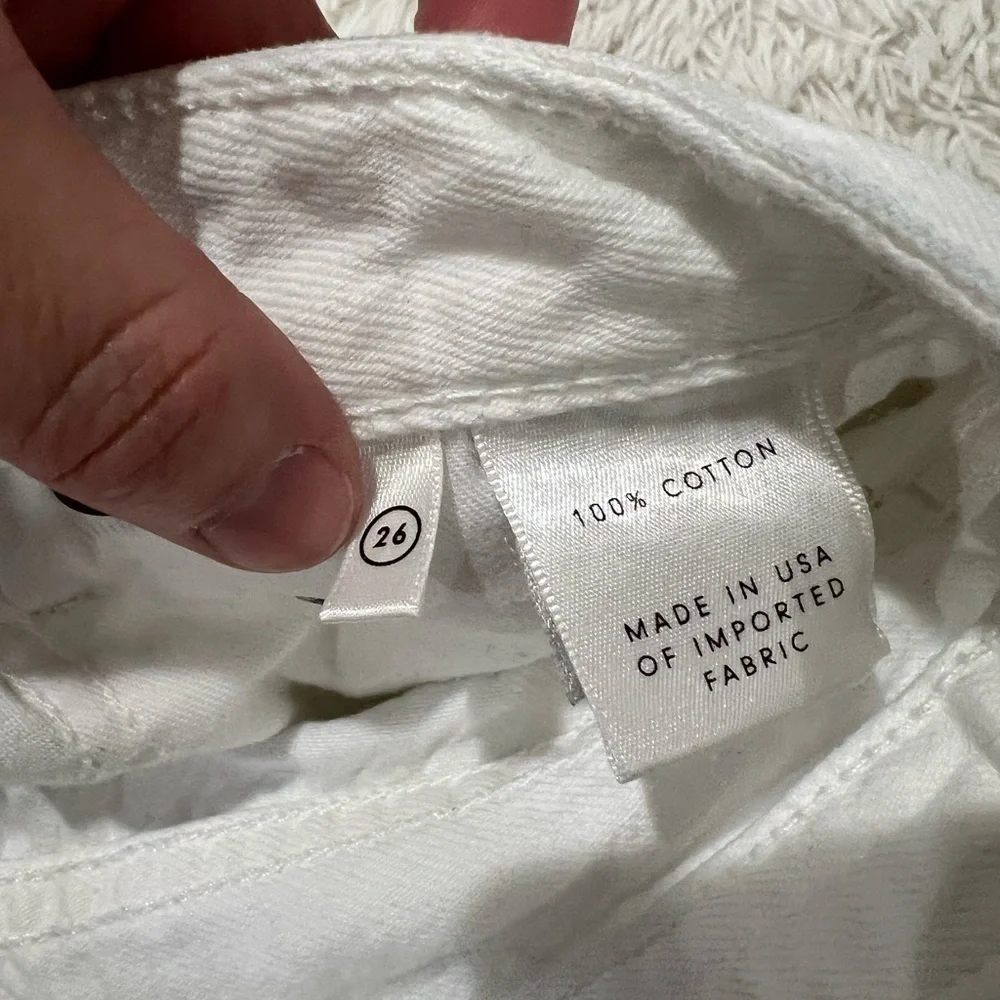 GRLFRD DEVON JEANS - size 26